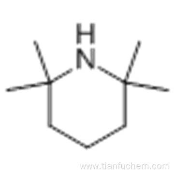 2,2,6,6-Tetramethylpiperidine CAS 768-66-1